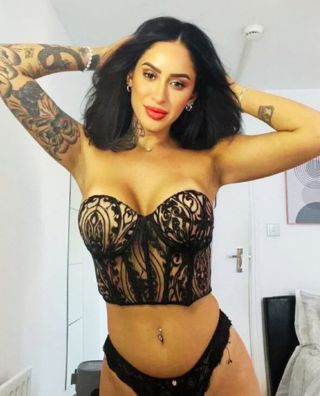 Colabacollege escorts and elite companions